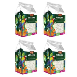 Vitapol Vita Line Pumpkin Seed - 150g - Case Of 4