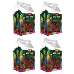Vitapol Vita Line Chilli Pepper - 40g - Case Of 4