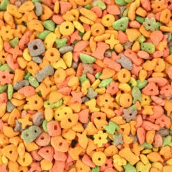 Pretty Bird Daily Select Medium 20lb Complete Parrot Food