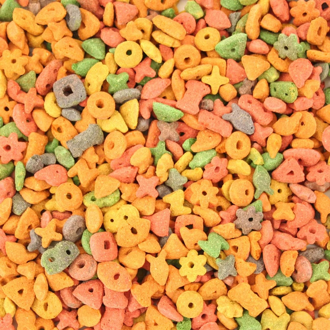 Pretty Bird Daily Select Medium 20lb Complete Parrot Food