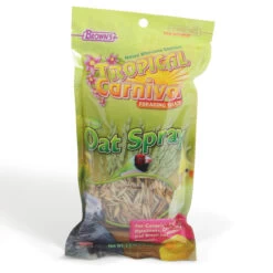 Brown's Natural Oat Sprays