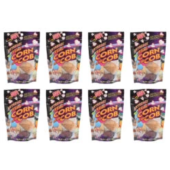 Brown's Mini Corn On The Cob Parrot Treat 113g Case Of 8