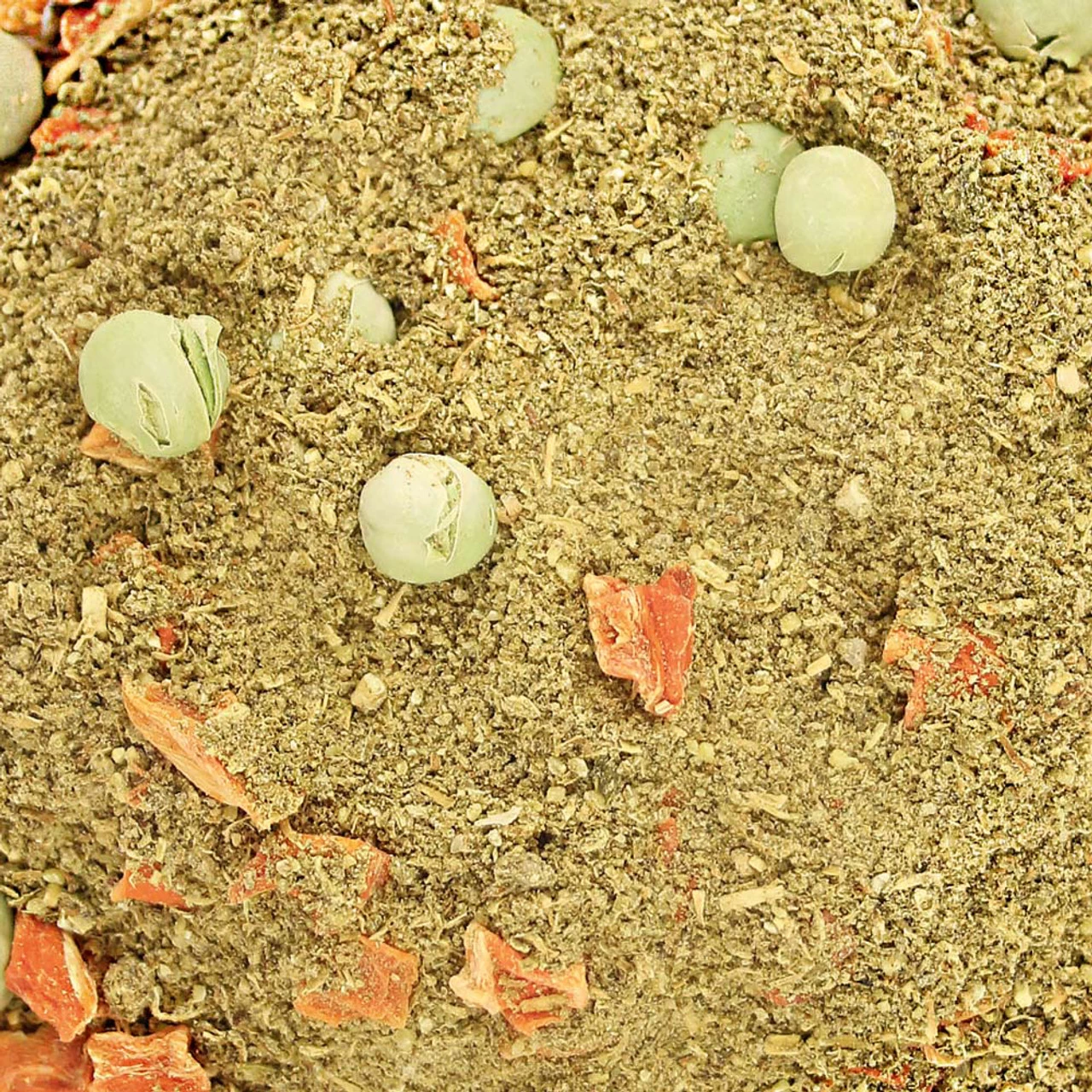 TOP's Peas And Carrots Birdie Bread Mix 1.36lb - Image 2