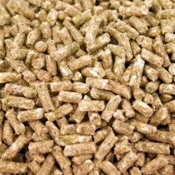 TOP's Organic Parrot Food Small Pellets 10lb