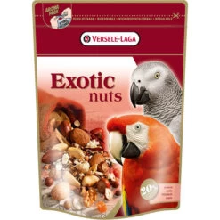 VERSELE-LAGA Prestige Exotic Nut Mix Parrot Treat - 750g