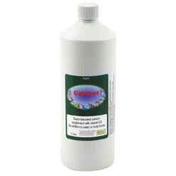 Calcivet 1 Litre Liquid Calcium And D3 Bird Supplement