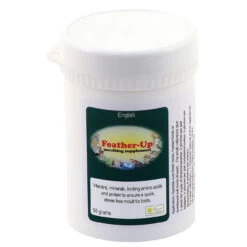 Feather Up Feather Conditioning Supplement 50g