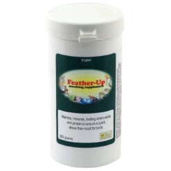 Feather Up Feather Conditioning Supplement 300g