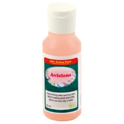 Aviclens Water Purifier For Parrots 50ml
