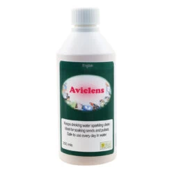 Aviclens Water Purifier For Parrots 250ml