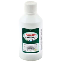 Avisafe Concentrated Disinfectant 100ml