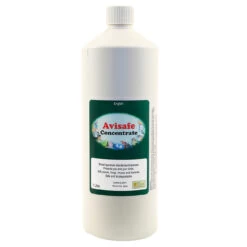 Avisafe Concentrated Disinfectant 1 Litre