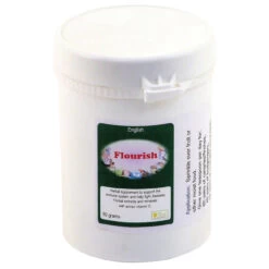 Flourish - 80g - Immune System Booster For Pet Birds
