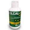 Zolcal F Liquid Calcium D3 Supplement 120ml
