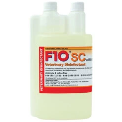 F10 Super Concentrate Disinfectant 200ml