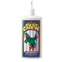 King`s Cages No Chew Deterrent Spray For Parrots 16oz