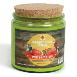 Parrot Safe Candles - Water Melon