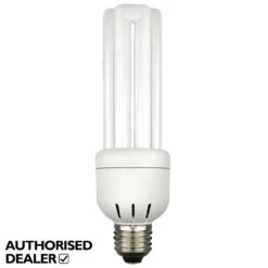 Arcadia PureSun Compact UV Bird Light - Screw Fitting