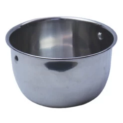 10oz Stainless Steel Cup For 2nd Edition Alu King's Cages