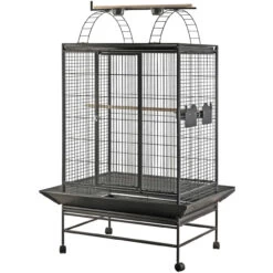 Barcelona Play Top Parrot Cage