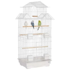 Jintu Deluxe Small Bird Cage