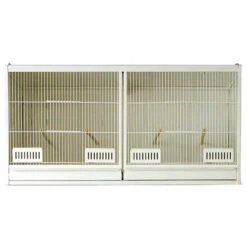 Terenzo Breeding Cage With Optional Stand
